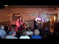 Katy Moffatt & Hugh Moffatt -- Old Flames Can't Hold A Candle To You