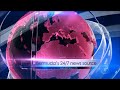 Pre Tropical Storm Karl Weather At 1.30pm On Sept 23, 2016