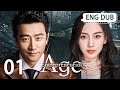 [ENG DUB] Entrepreneurial Age EP1 | Starring: Huang Xuan, Angelababy, Song Yi | Workplace Drama