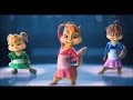 Alvin ve Sincaplar Kalbimin Tek Sahibine (ORJİNAL KLİP 2014 ) - Film Yorum