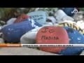 Afrique du Sud : Nelson Mandela a reçu sa famille