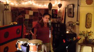 Watch Jill Sobule Clever video