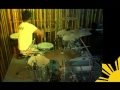 Robin Thicke Ft Nicki Minaj | Shakin' It 4 Daddy | Stephen's Drum Cover