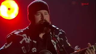 Watch Zac Brown Band Day For The Dead video