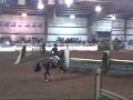 Chris Payne & As Always win $10,000 USHJA Hunter Derby