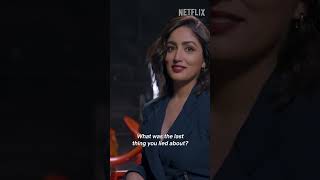 Yami Gautam Speaks Pahadi
