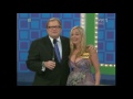 Video B&B Pamela and Donna on "The Price Is Right" (2009)