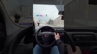 Fiat Fiorino Araba Snap Sabah