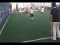 CAMİLER ARASI FUTBOL TURNUVASI