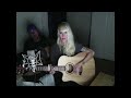 SKINNY LOVE - Sarah Blackwood (Bon Iver)