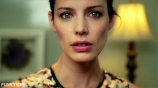 Jessica Paré Can Eat Whatever She Wants Jessica Paré Can Eat Whatever She Wants