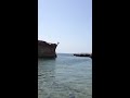 Jake Wayne Diving off cliff FAIL