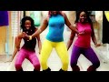 Mr. Vegas - Bruk It Down (((Official Music Video))) Feb 2012