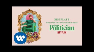 Watch Ben Platt River video