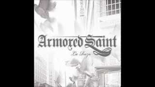 Watch Armored Saint Bandit Country video