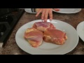 Chicken Tortilla Soup Recipe- Laura Vitale - Laura in the Kitchen Episode 547