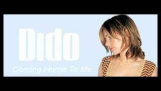 Watch Dido Coming Home video