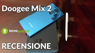 Doogee Mix 2 Prezzo