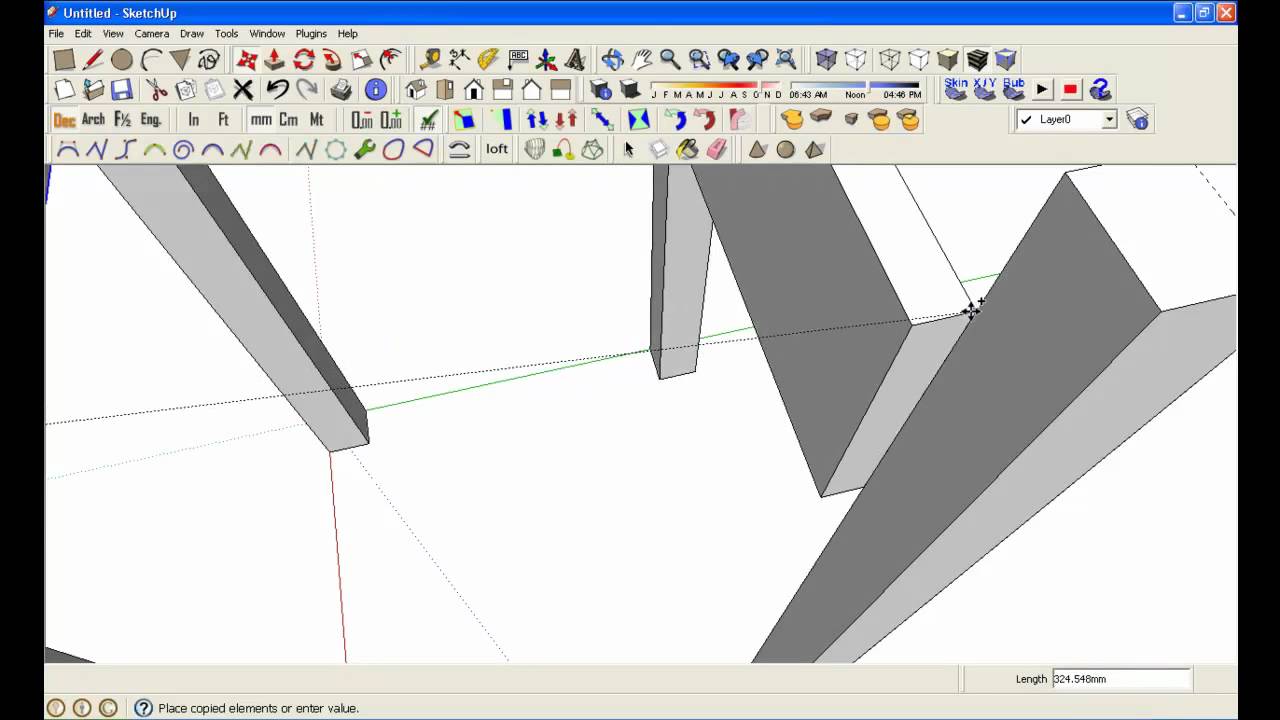 Tutorial Google Sketchup Italiano | i componenti in google sketchup italiano youtube Tutorial Google Sketchup Italiano | i componenti in google sketchup italiano youtube
