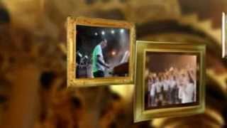 Watch Reuben Morgan All For You video