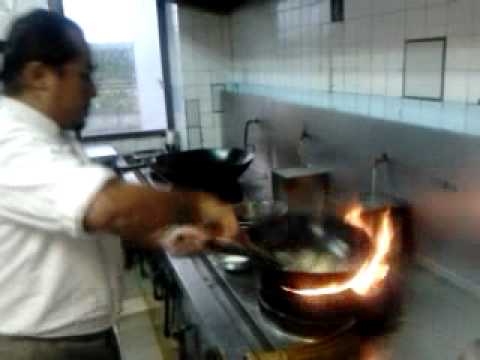 chef skuter