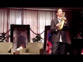 New York State of Mind - Eric Marienthal (Smooth Jazz Family)