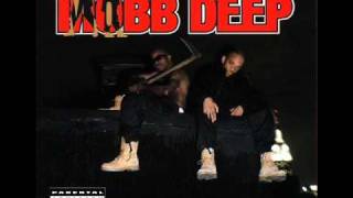 Watch Mobb Deep Locked In Spofford video
