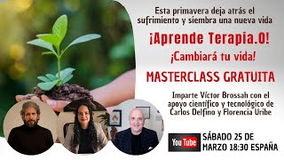 Mastercl Gratuita - Terapia.0