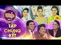 Đường đến danh ca vọng cổ 2 | tập 21 chung kết: Tìm ra quán quân mùa 2 vô cùng xứng đáng và tài năng