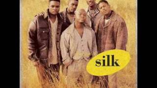 Watch Silk Superstar video