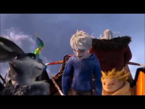 ROTG: On My Way