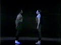 SONATA - Nancy Davis and Christopher Boatwright - Los Angeles Ballet  (1983)