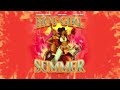 Megan Thee Stallion - Hot Girl Summer ft. Nicki Minaj & Ty Dolla $ign #4 Megan Thee Stallion - Hot Girl Summer ft. Nicki Minaj & Ty Dolla $ign #4