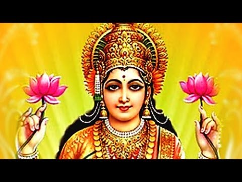 Om Jay Laxmi Mata - Aarti