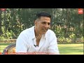 MODI LIVE : PM Modi In Conversation With Akshay Kumar | NarendraModi Interview| YOYO TV Kannada Live