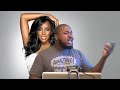 Kelly Rowland Dirty Laundry Review Ustream Live Call Ins