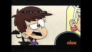 The Loud House 2017 - Cheater By The Dozen Vhs Capture Part 5
