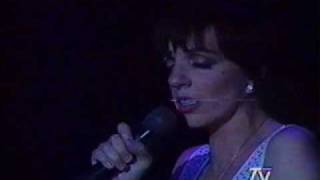 Watch Liza Minnelli Cry video