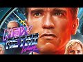 New Retro Wave