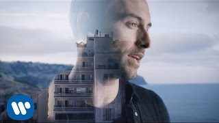 Клип Mans Zelmerlow - Fire In The Rain