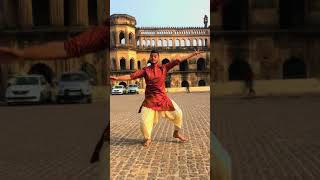 Bharatanatyam Jab Pyaar Kiya Toh Darna Kya ? Ayush Jaiswal
