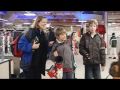 SNOW DOME Bispingen - Sport Video