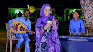 Qaci Show Djibouti 2024 Najma Nashaad Xasuustii Saynab Labadhagax