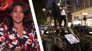 CNN: Leftist Activism Poorly Disguised as Journalism