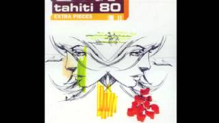 Watch Tahiti 80 Revolution 80 video