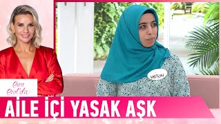 3 Gün Arabada, 3 Gün Çadırda Yaşadık - Esra Erolda Kolaj