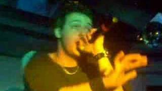 Alper D - Oye Mi Canto & Bingo Mix - Live