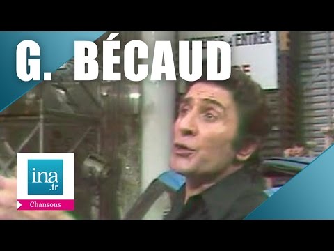 Moi, Je Veux Chanter Video
