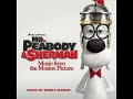 Mr Peabody Sherman Full Soundtrack