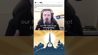 Mmo That Is Anti-P2W?
